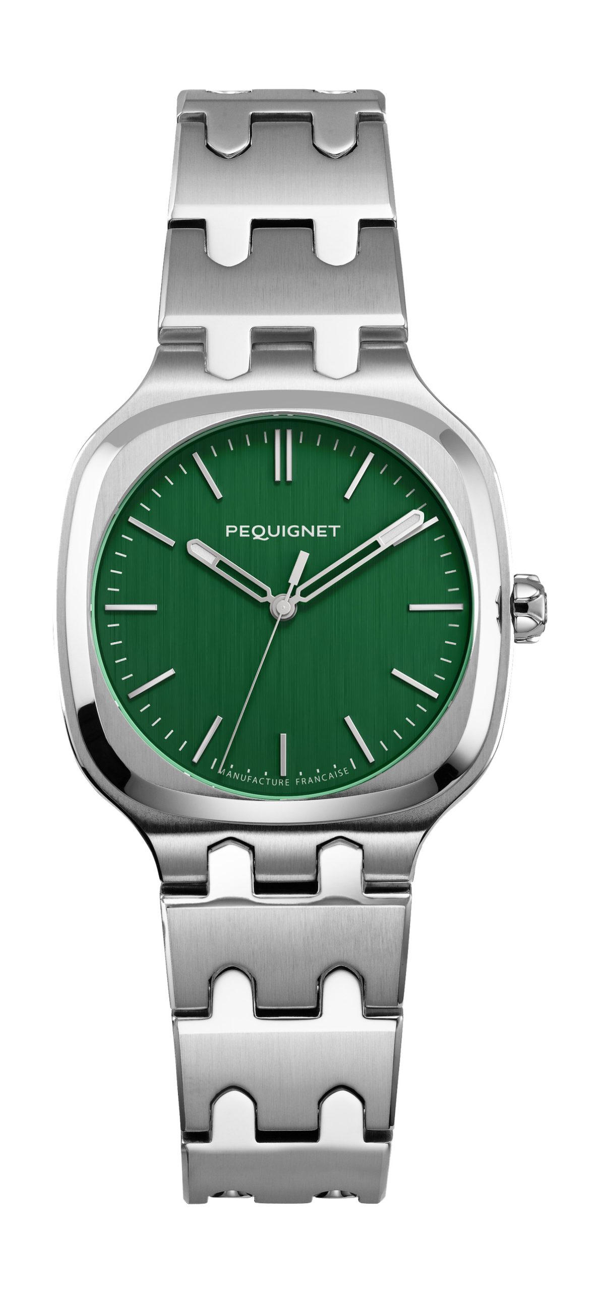 Pequignet Concorde Quartz 30 watch