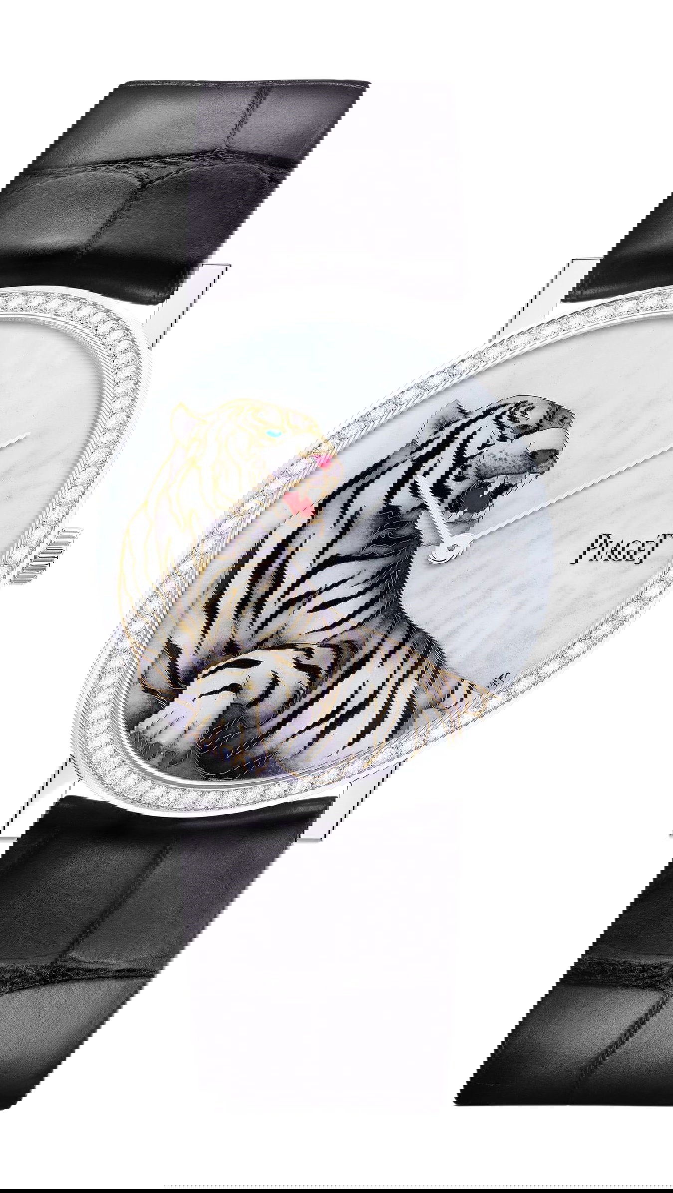 Piaget Altiplano Zodiac watch