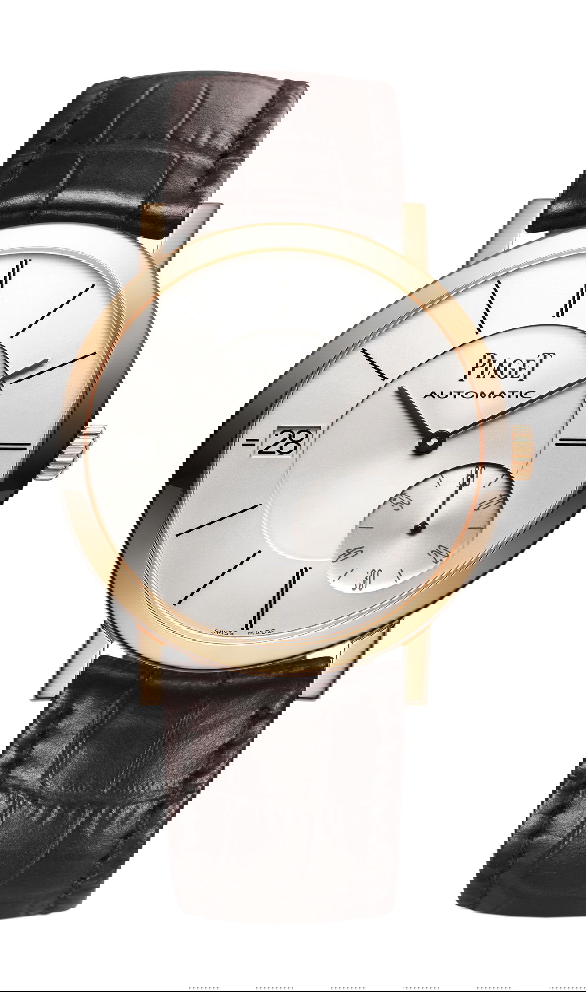 Piaget Altiplano watch