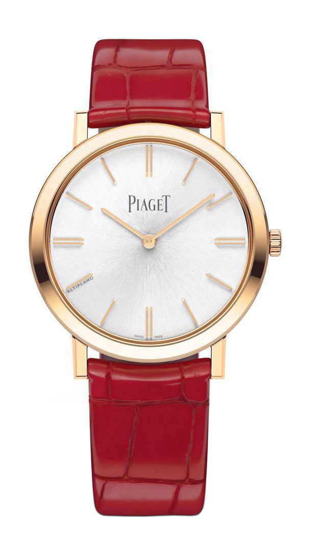 Piaget Altiplano Origin watch
