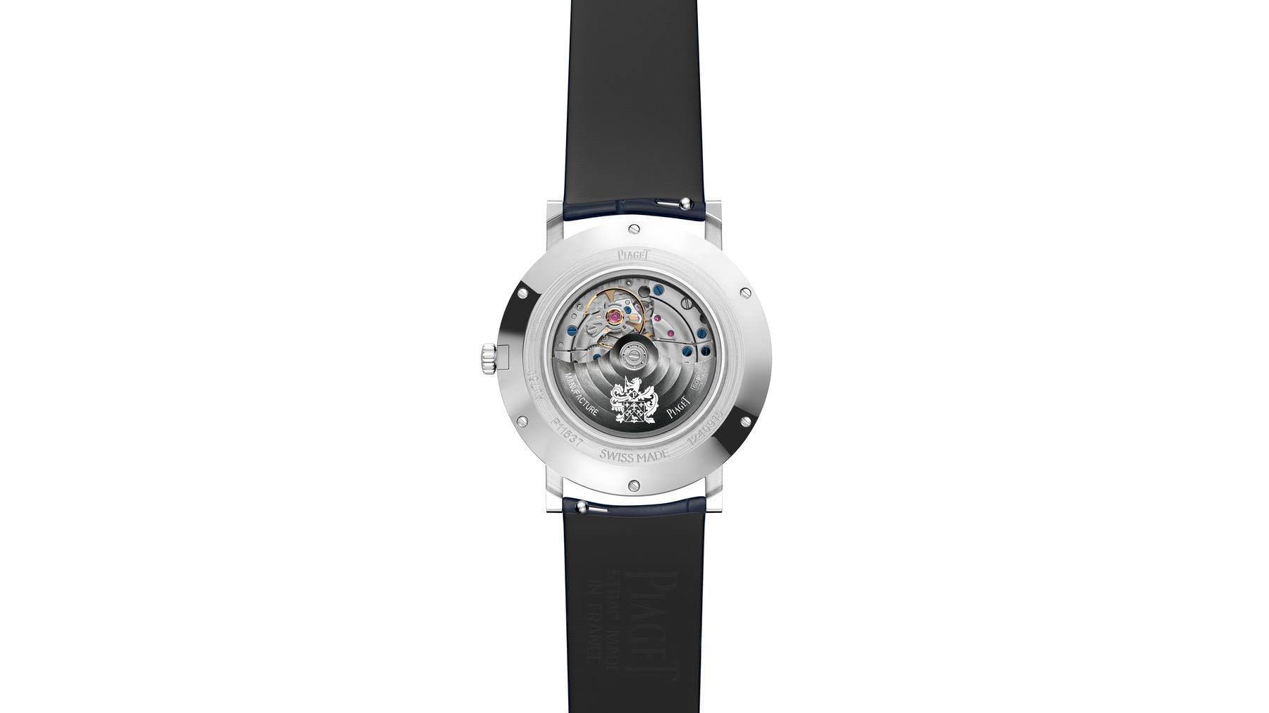 Piaget Altiplano Origin - View 3