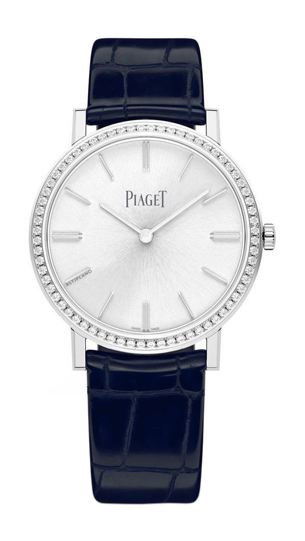 Piaget Altiplano Origin watch
