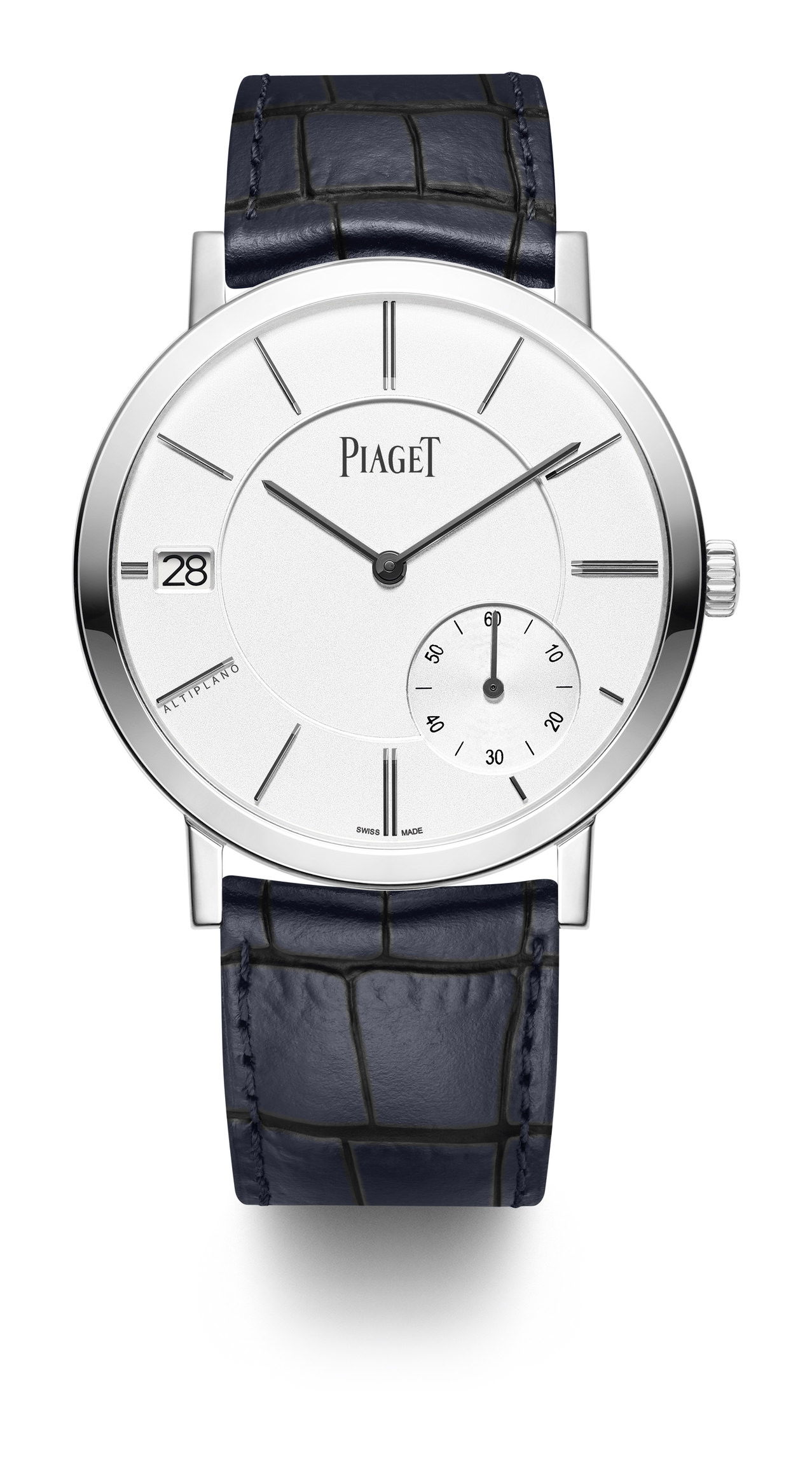 Piaget Altiplano Revamp watch