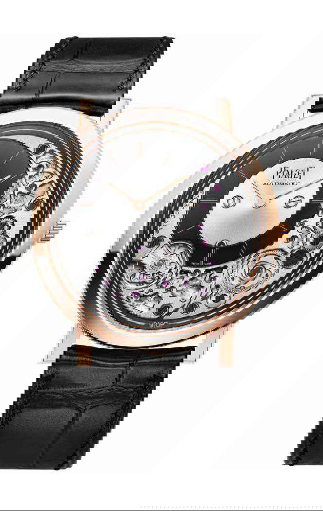 Piaget Altiplano Ultimate watch