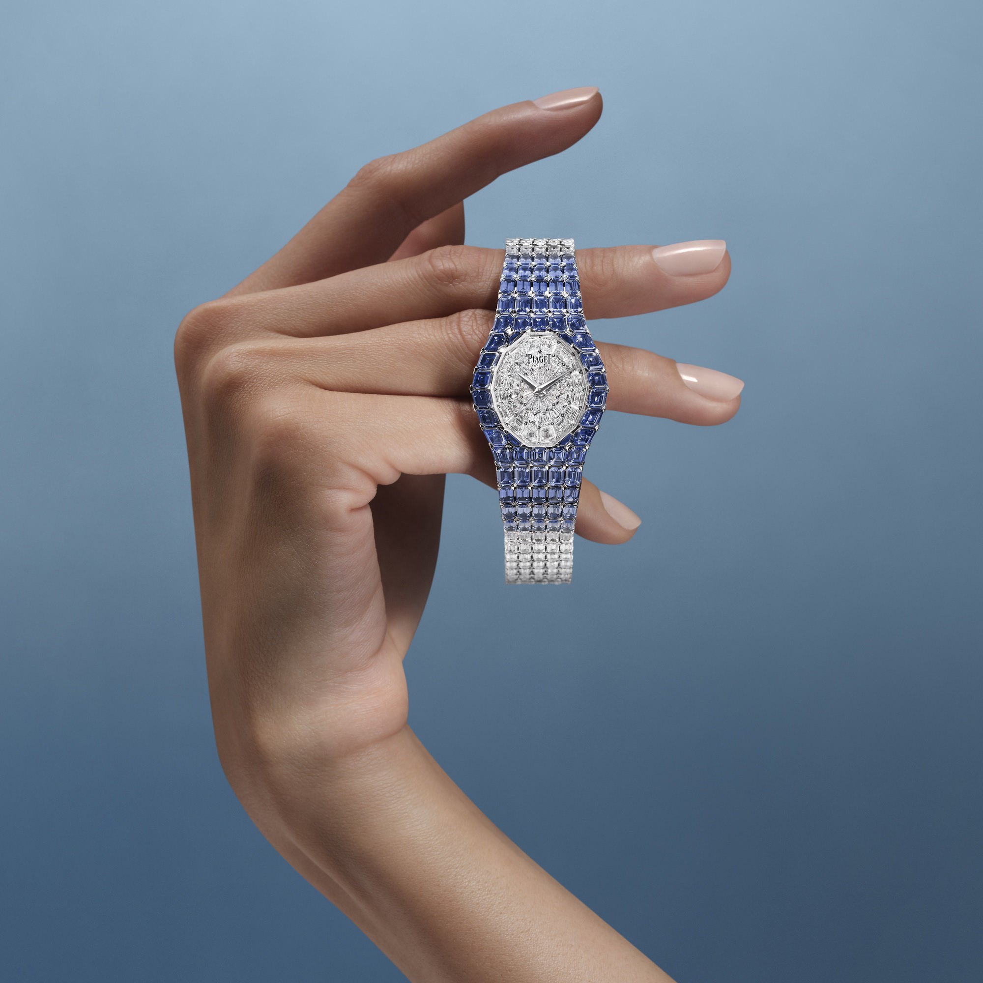 Piaget Limelight Aura High Jewellery - View 2