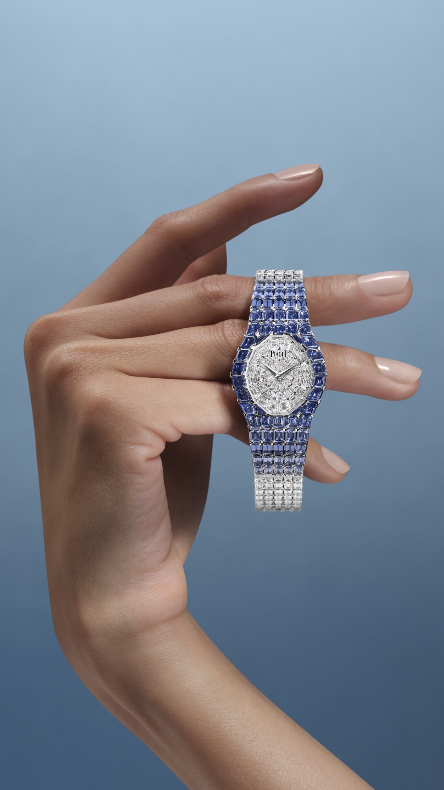 Piaget Limelight Aura High Jewellery - View 3