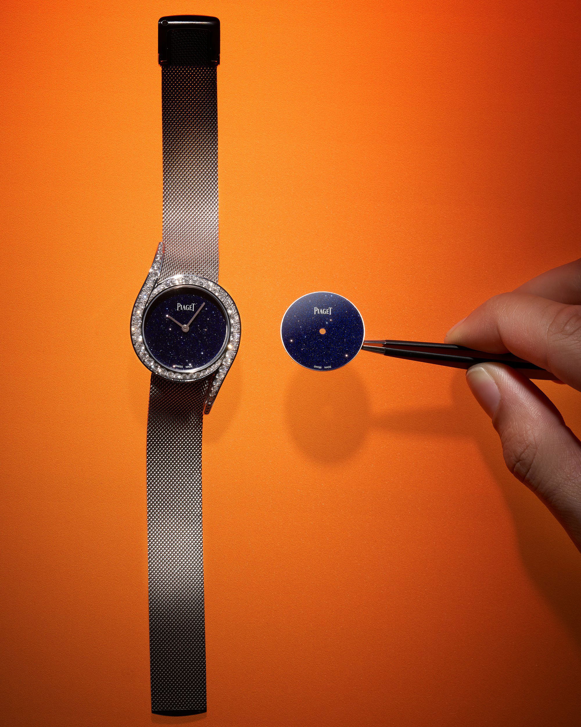 Piaget Limelight Gala Aventurine - View 2