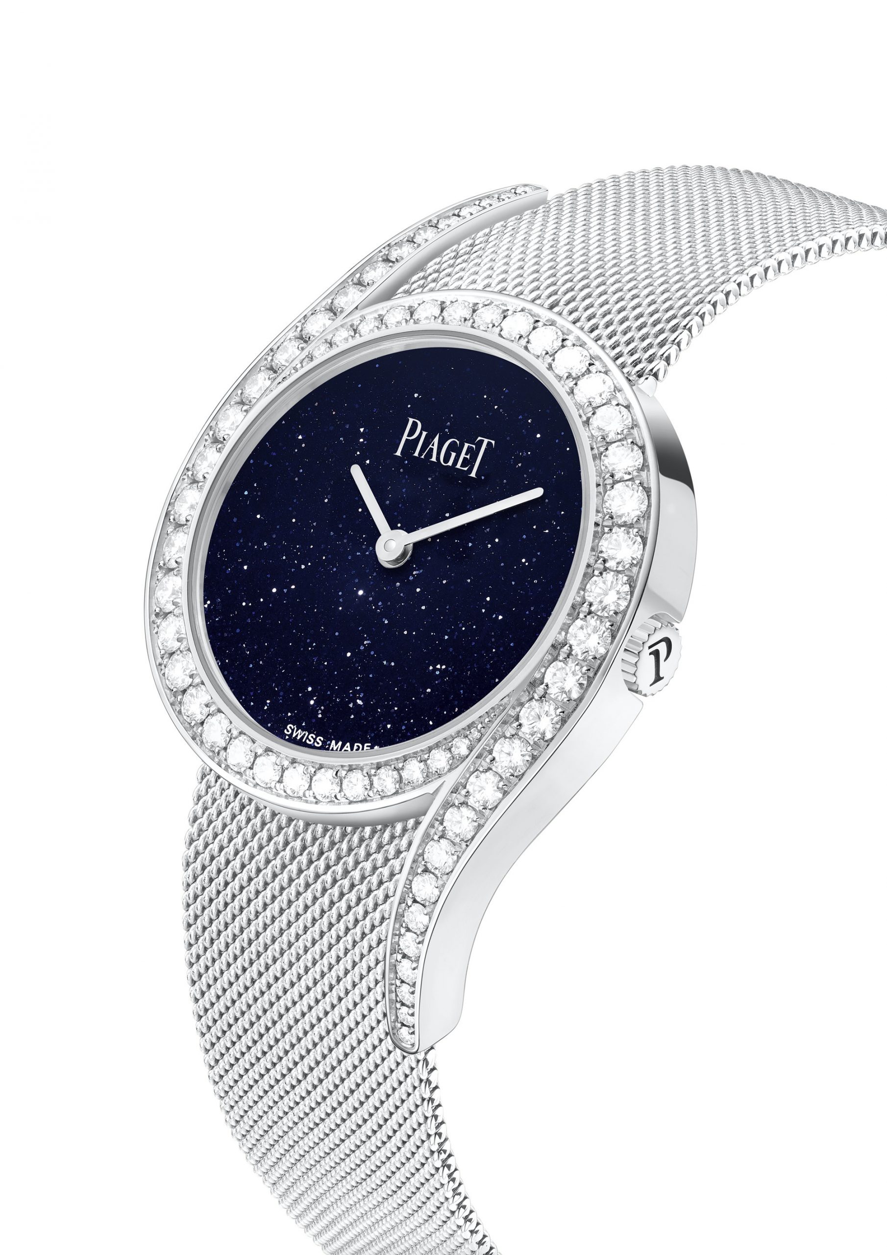Piaget Limelight Gala Aventurine - View 3
