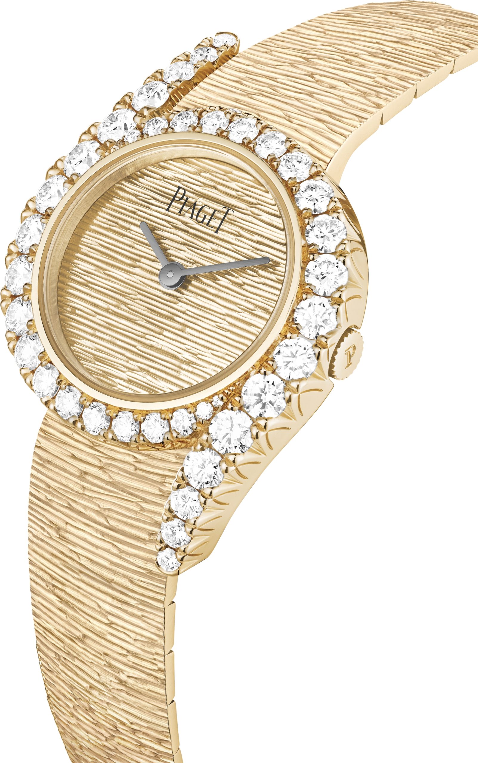 Piaget Limelight Gala by Shasma Alabbar - View 2