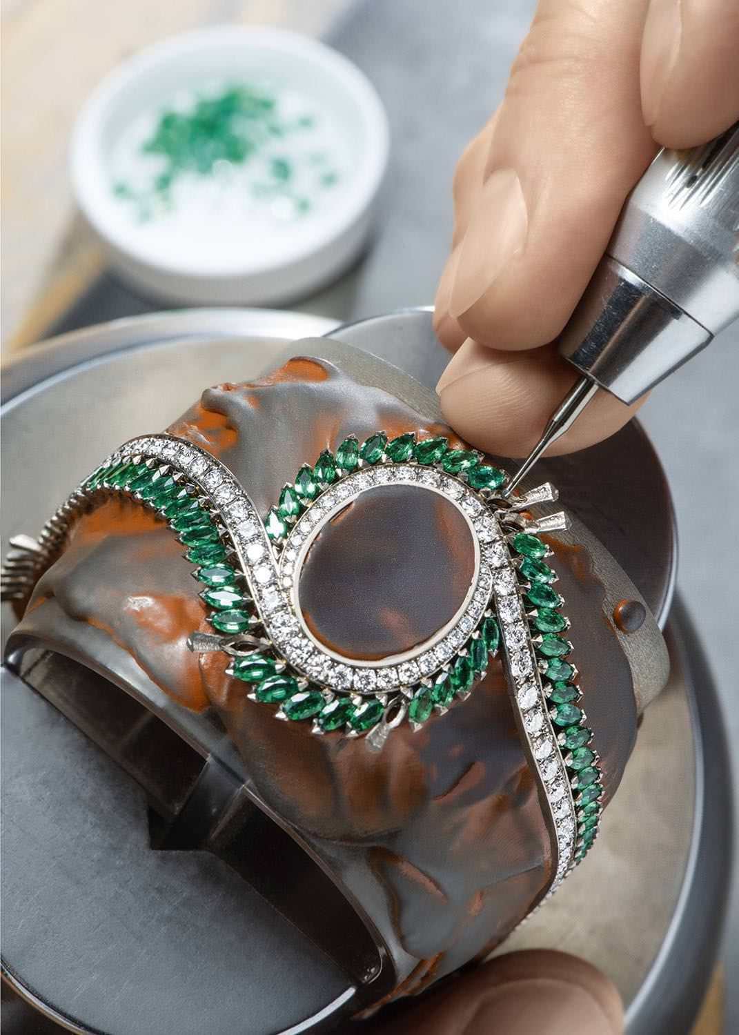 Piaget Limelight Gala High-Jewellery - View 2