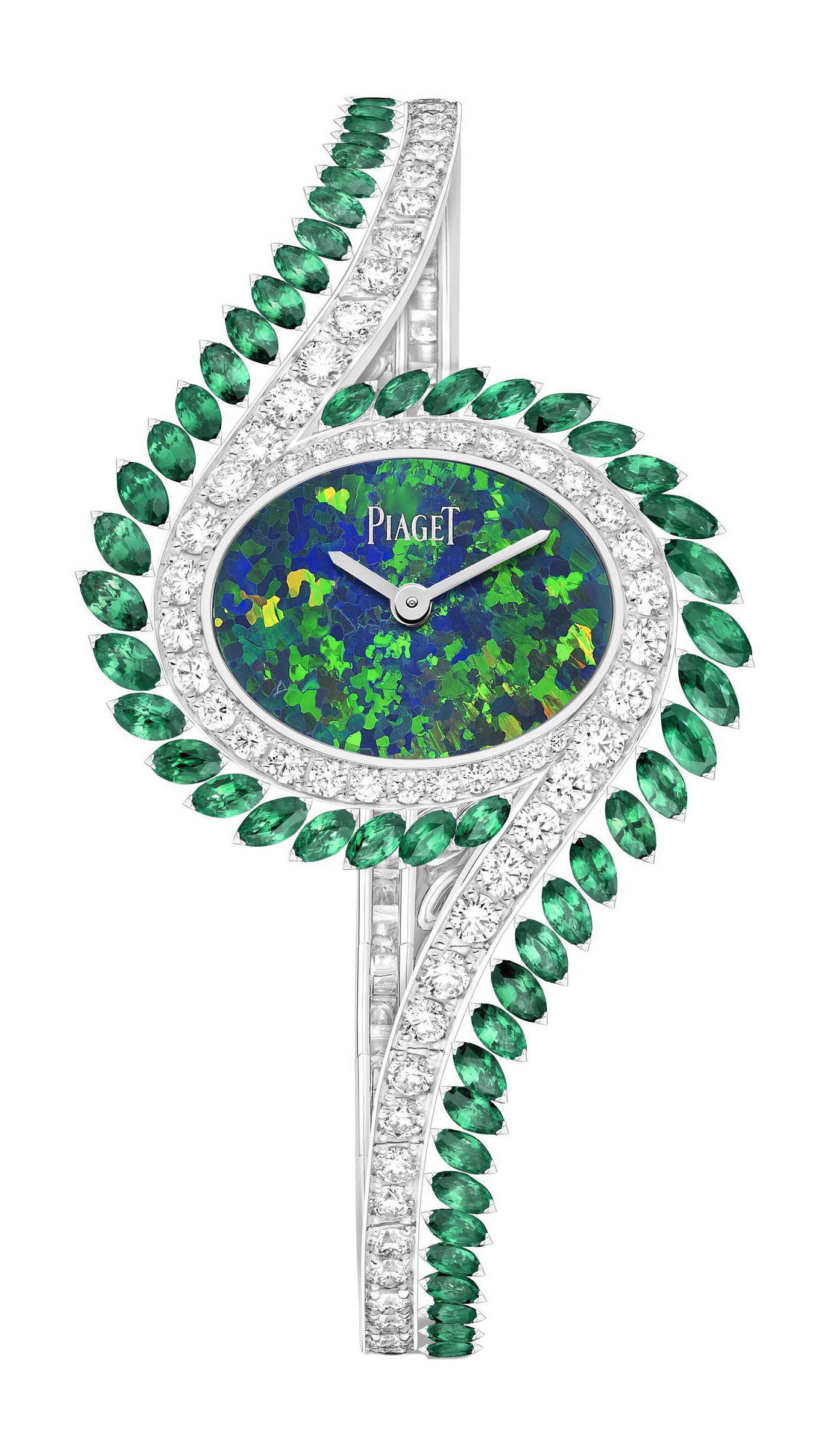 Piaget Limelight Gala High-Jewellery watch