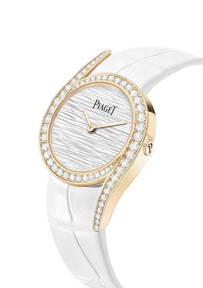 Piaget Limelight Gala Mother-of-Pearl Palace - View 2
