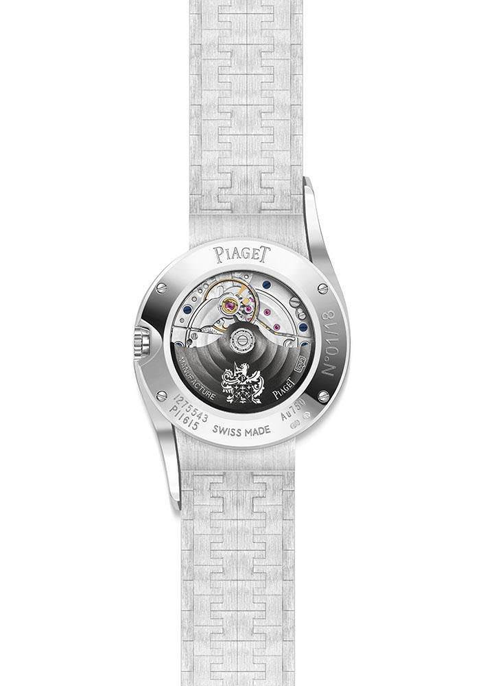 Piaget Limelight Gala Precious - View 2