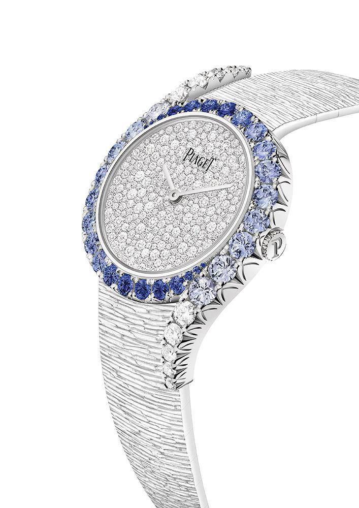 Piaget Limelight Gala Precious - View 3