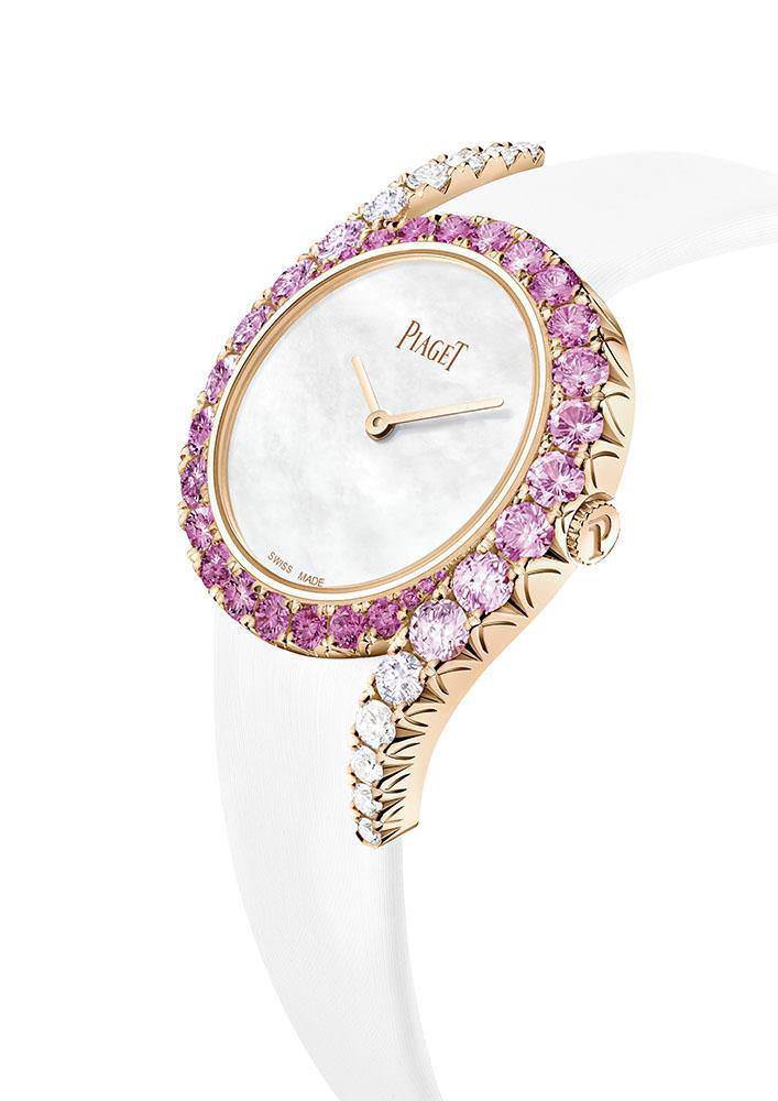 Piaget Limelight Gala Precious - View 2