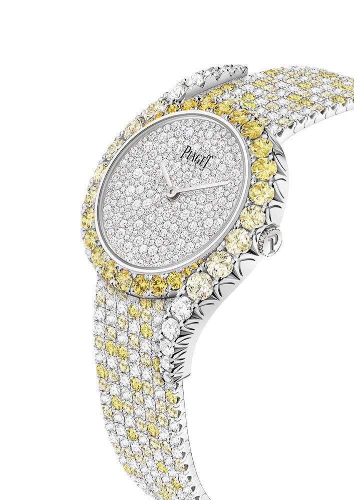 Piaget Limelight Gala High Jewellery - View 2