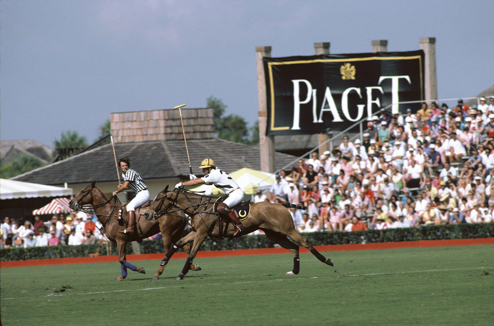 Piaget Piaget Polo Field - View 2