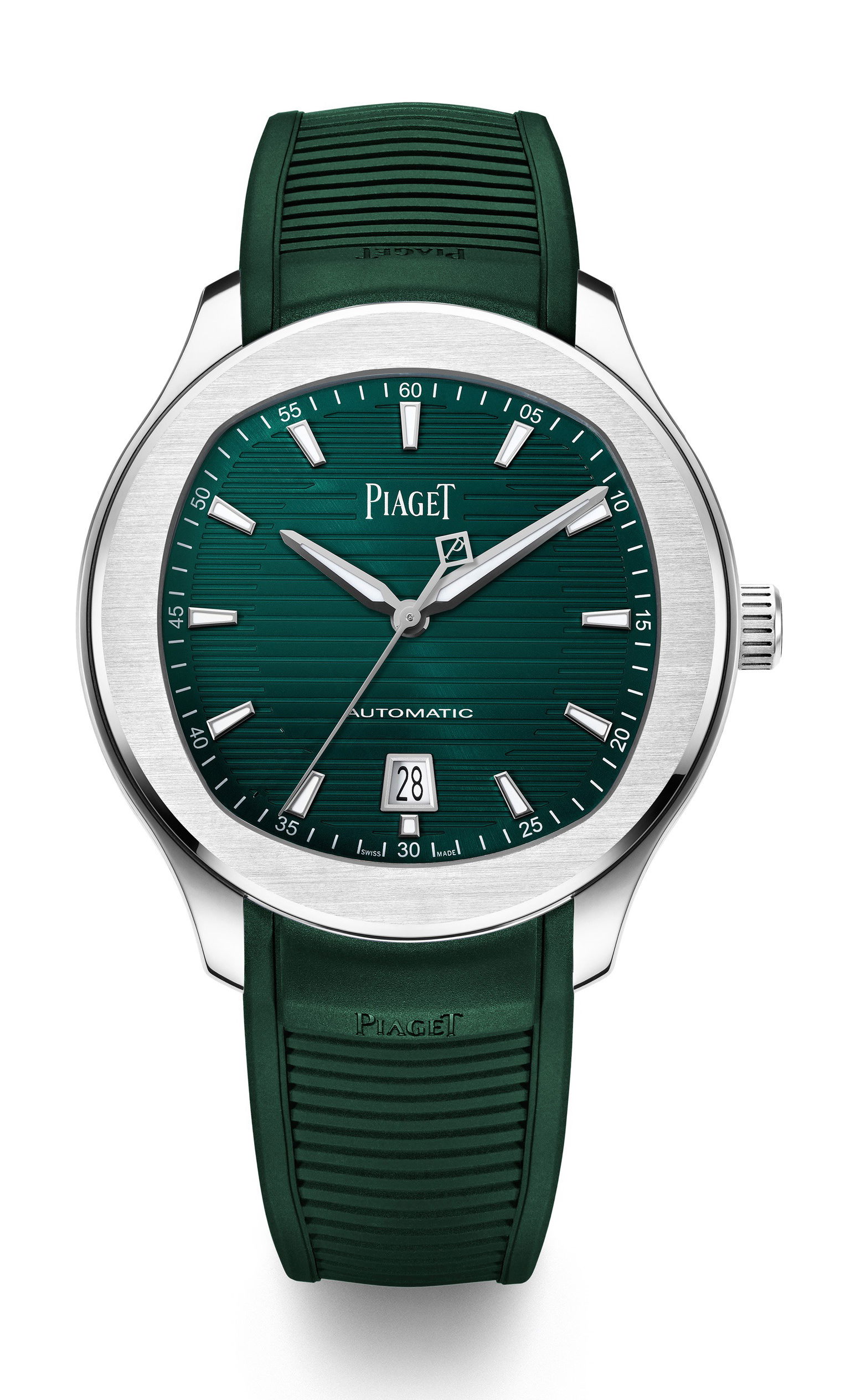 Piaget Piaget Polo Field luxury timepiece - detailed view