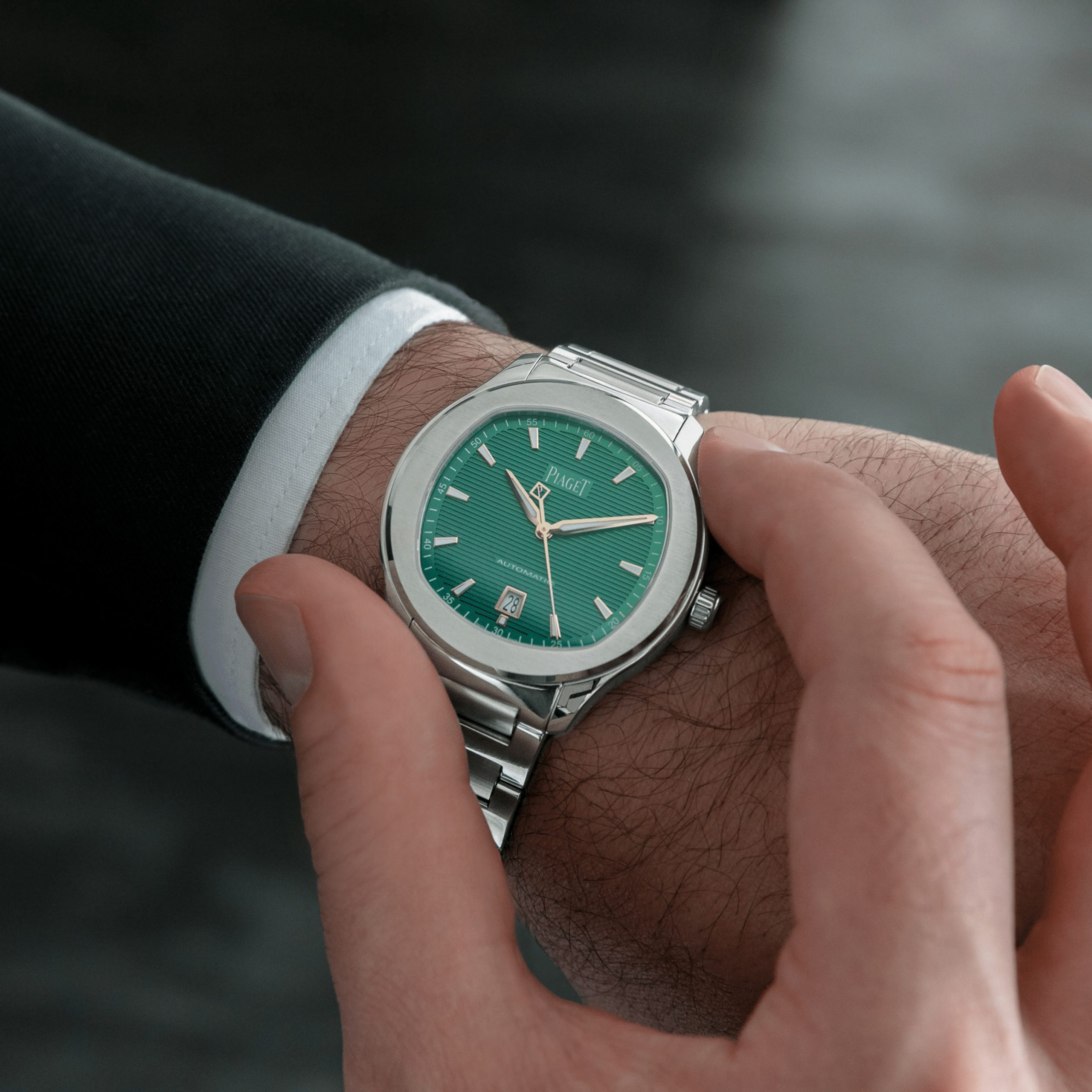Piaget Piaget Polo Watch - View 2