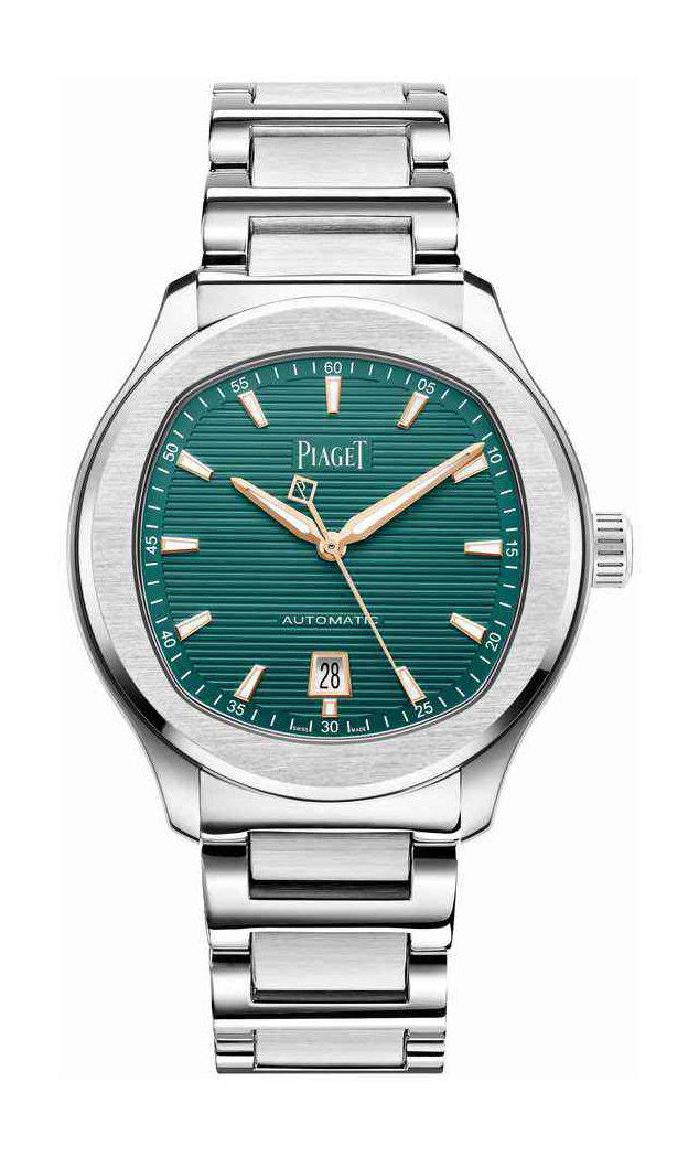 Piaget Piaget Polo Watch luxury timepiece - detailed view