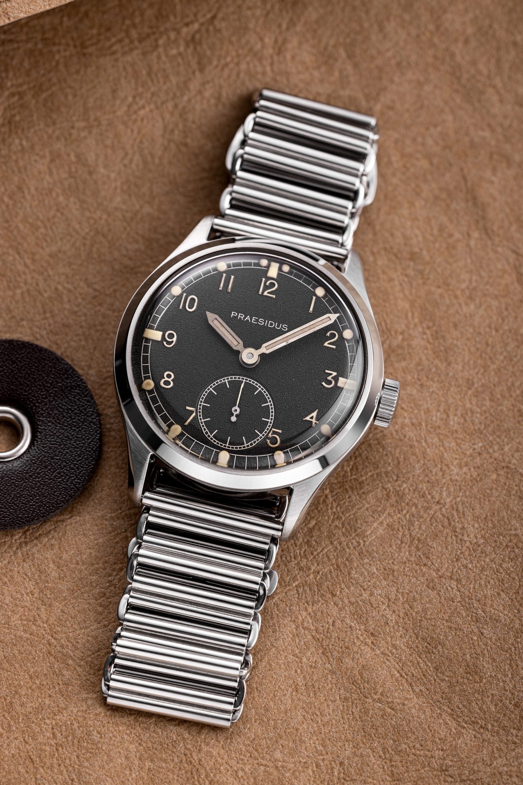 Praesidus DD-45 “Patina” - View 3