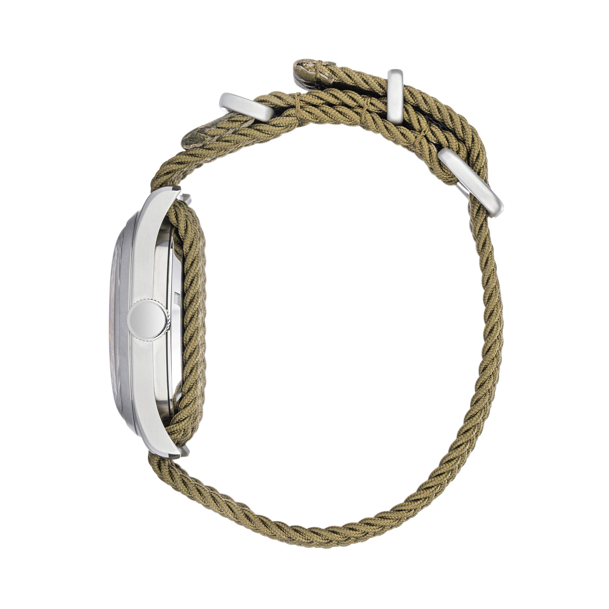 Praesidus DD-45 “Patina” - View 3