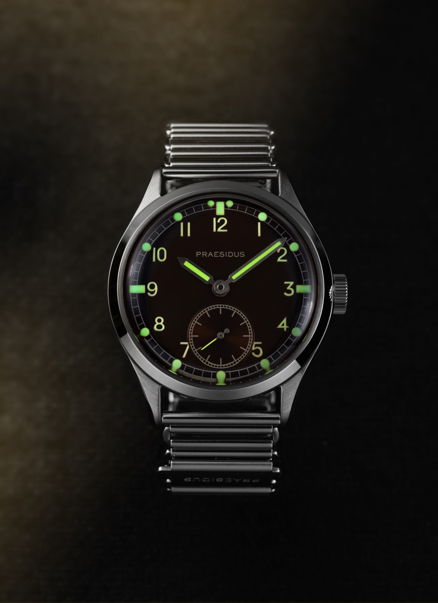 Praesidus DD-45 “Tropical” - View 2