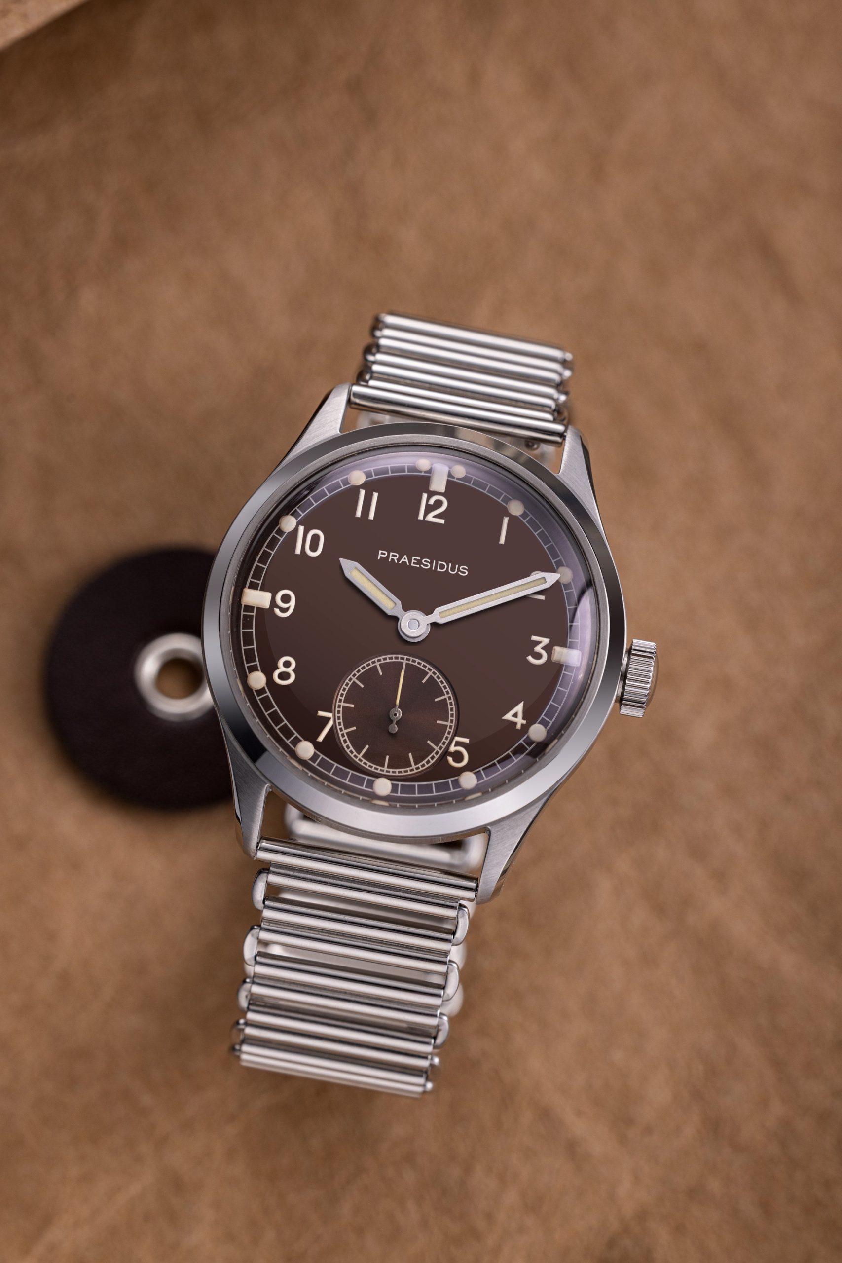 Praesidus DD-45 “Tropical” - View 3