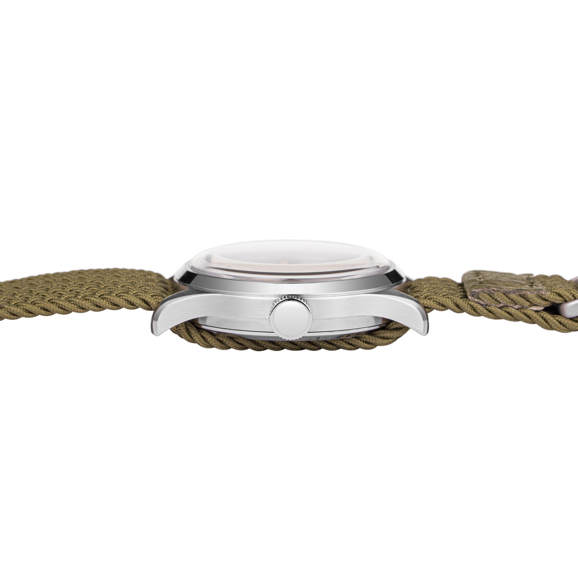 Praesidus DD-45 “Tropical” - View 2