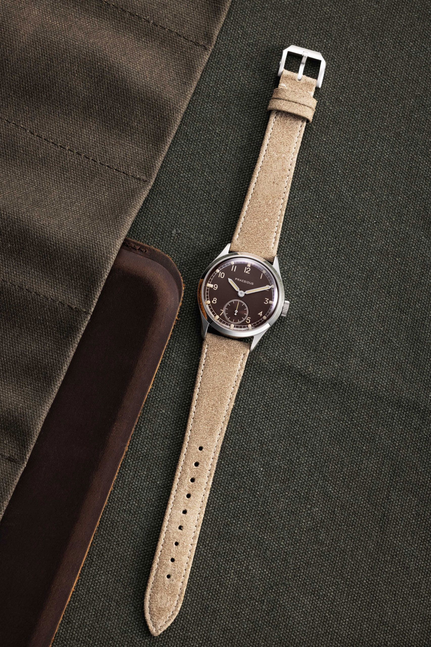 Praesidus DD-45 “Tropical” - View 3