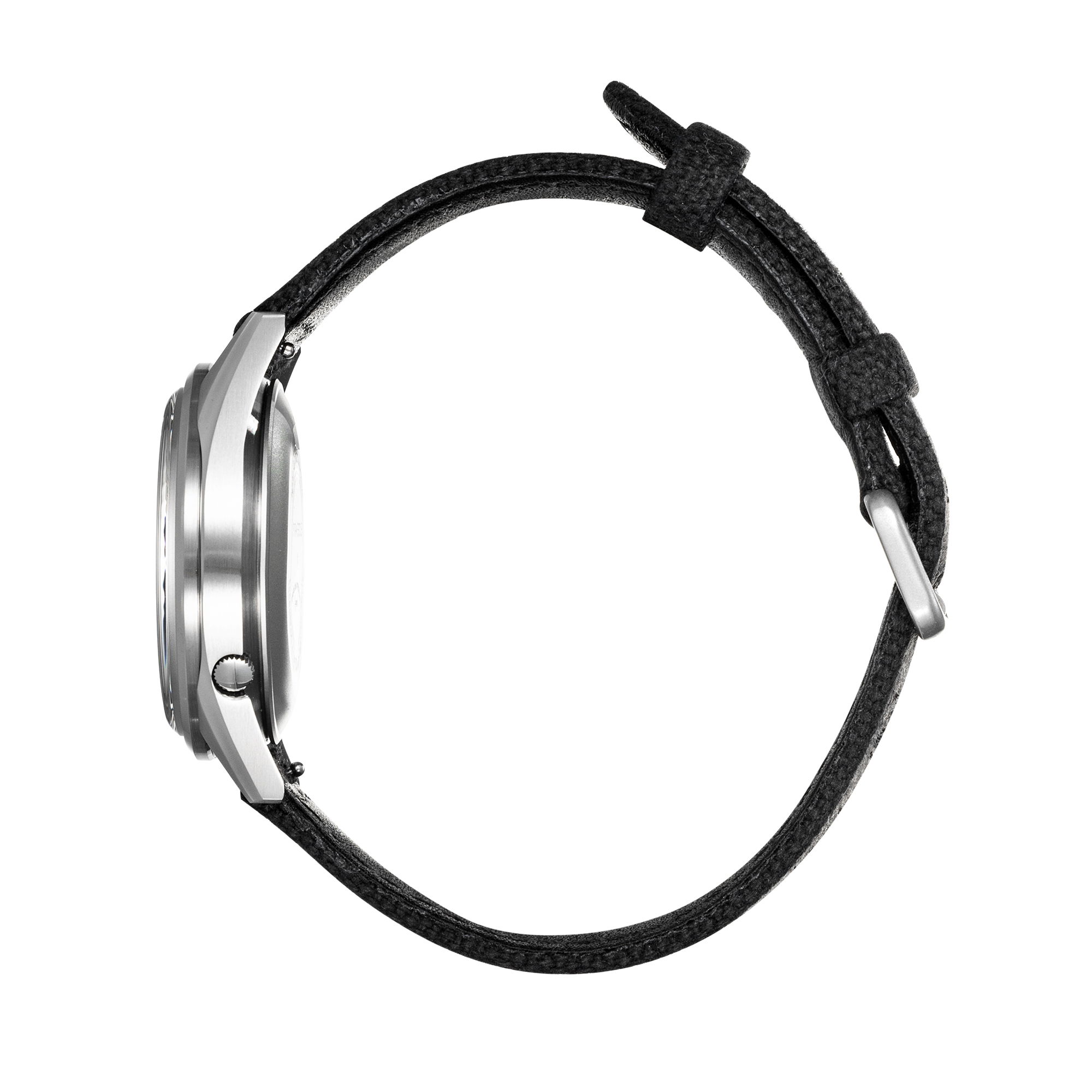 Praesidus Rec Spec – Khaki Brown - View 2