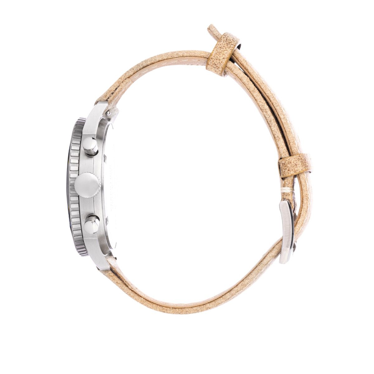 Praesidus Type H-75 – Sand Leather - View 3