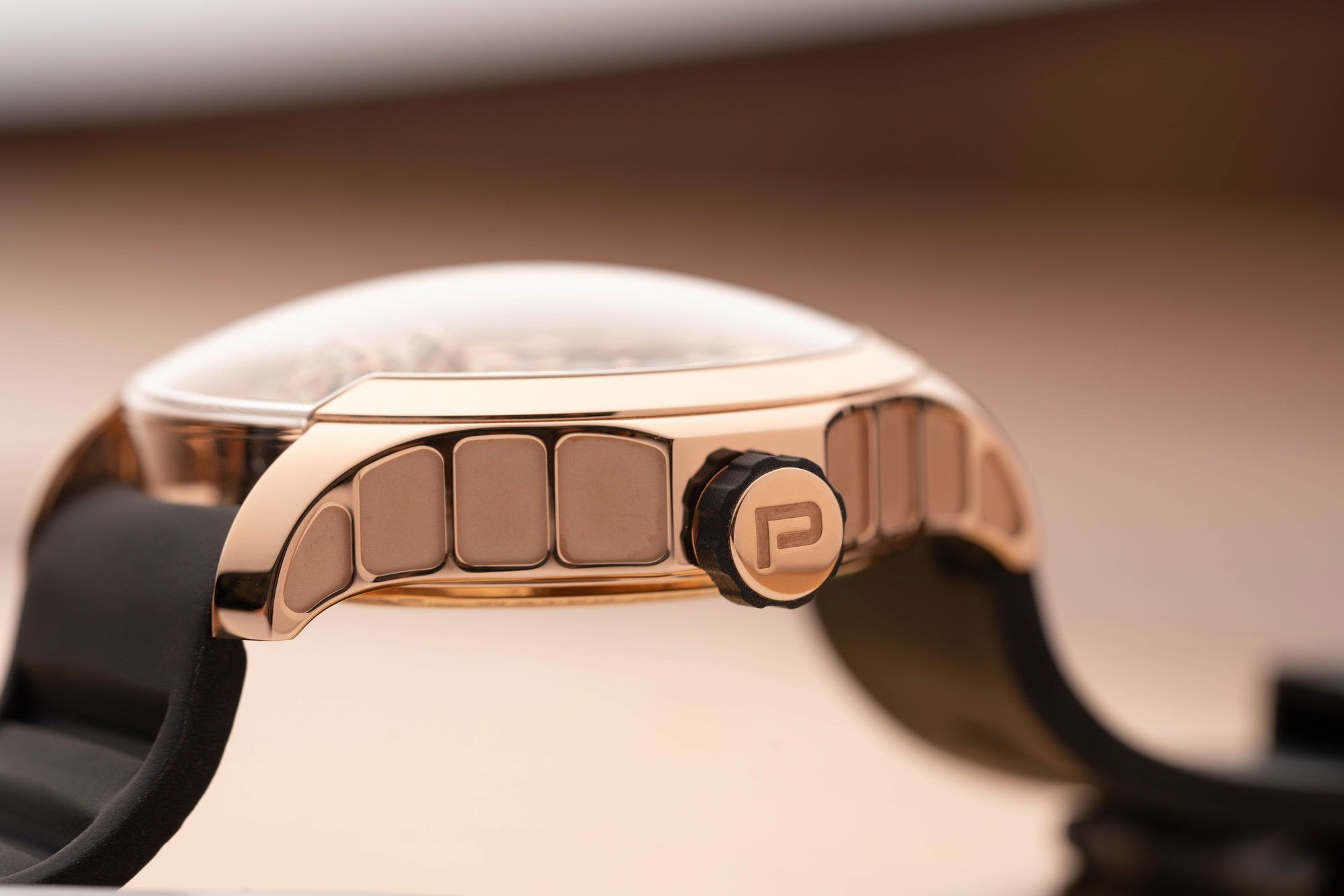 Purnell Escape Primo 18K Rose Gold - View 2