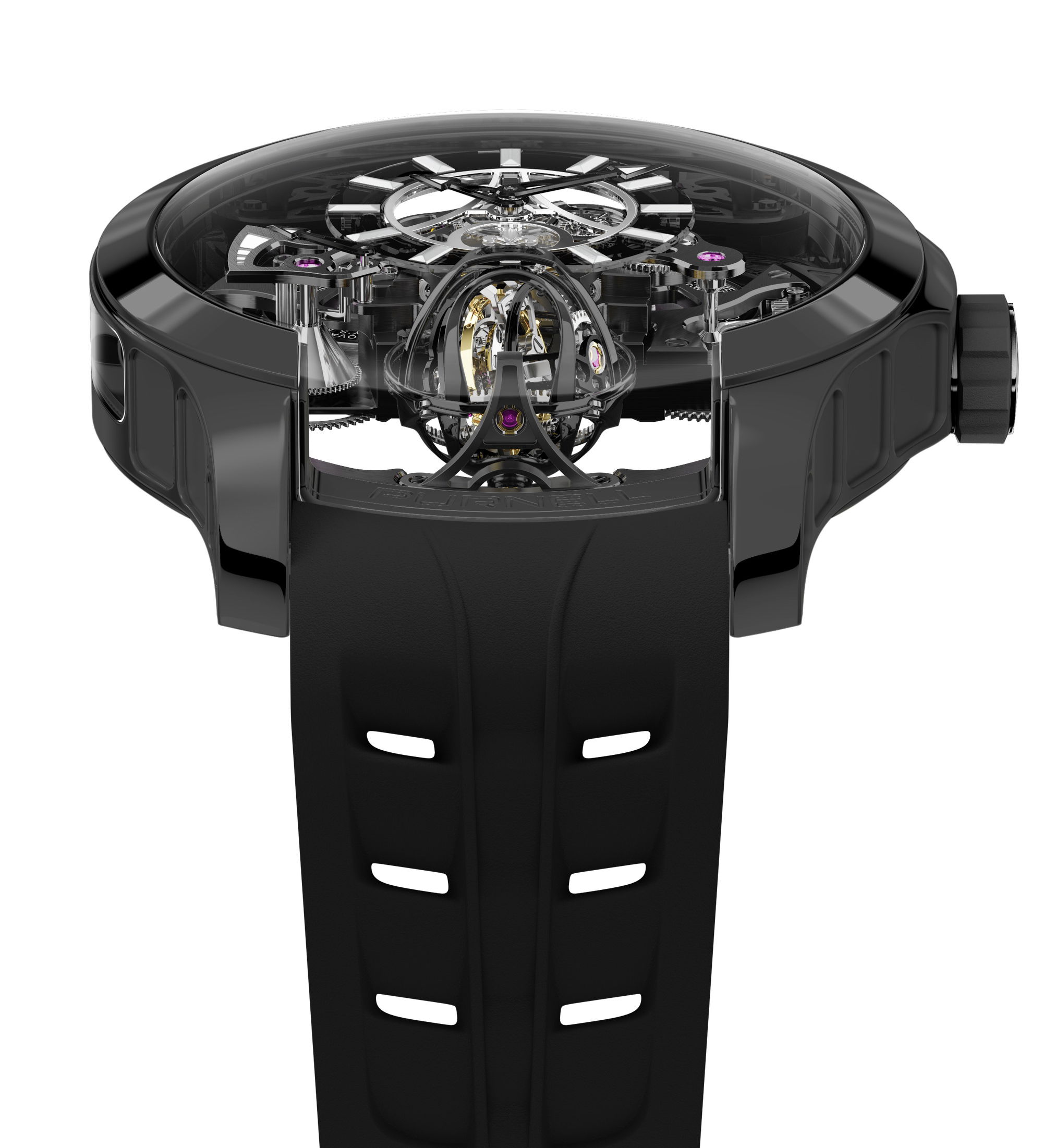 Purnell Purnell x PSG Limited Edition - View 2