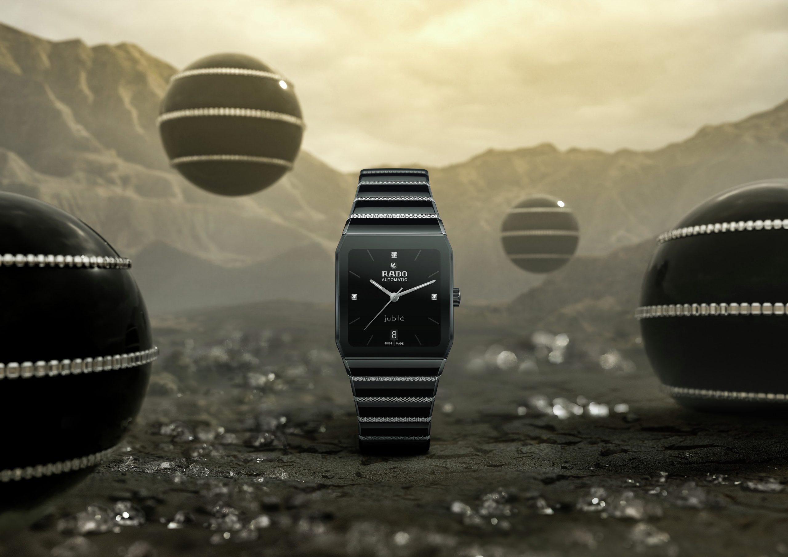 Rado Anatom - View 3