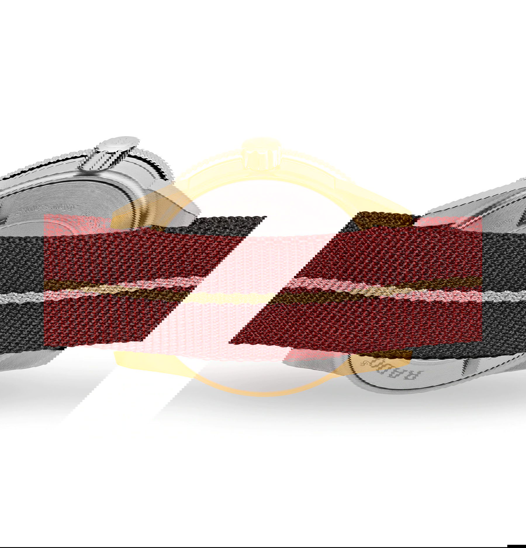 Rado Captain Cook Automatic Bronze - View 3