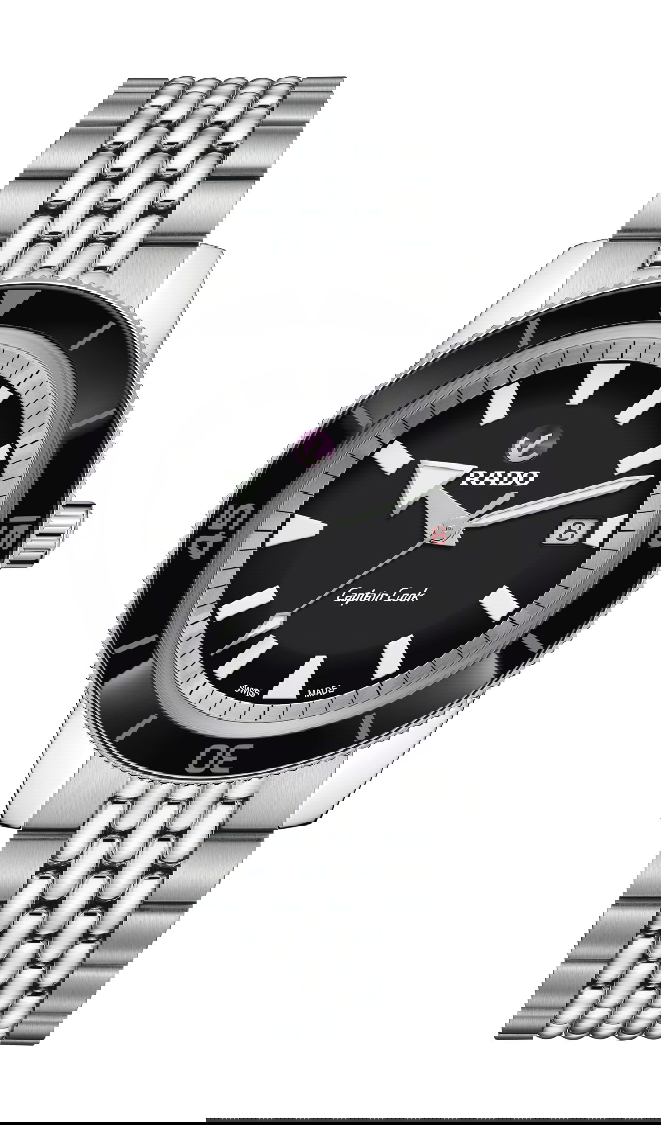 Rado Captain Cook Automatic watch