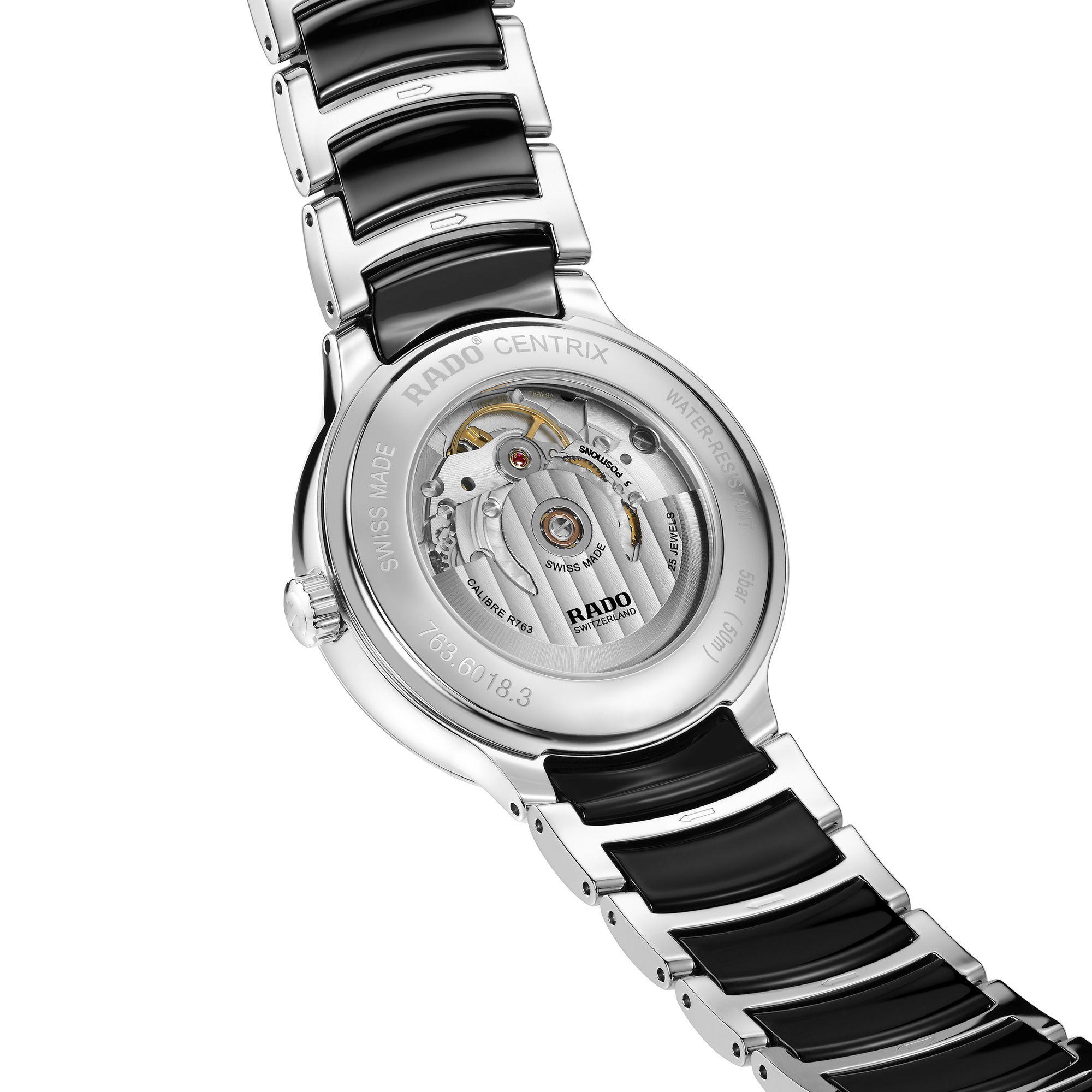 Rado Centrix - View 2