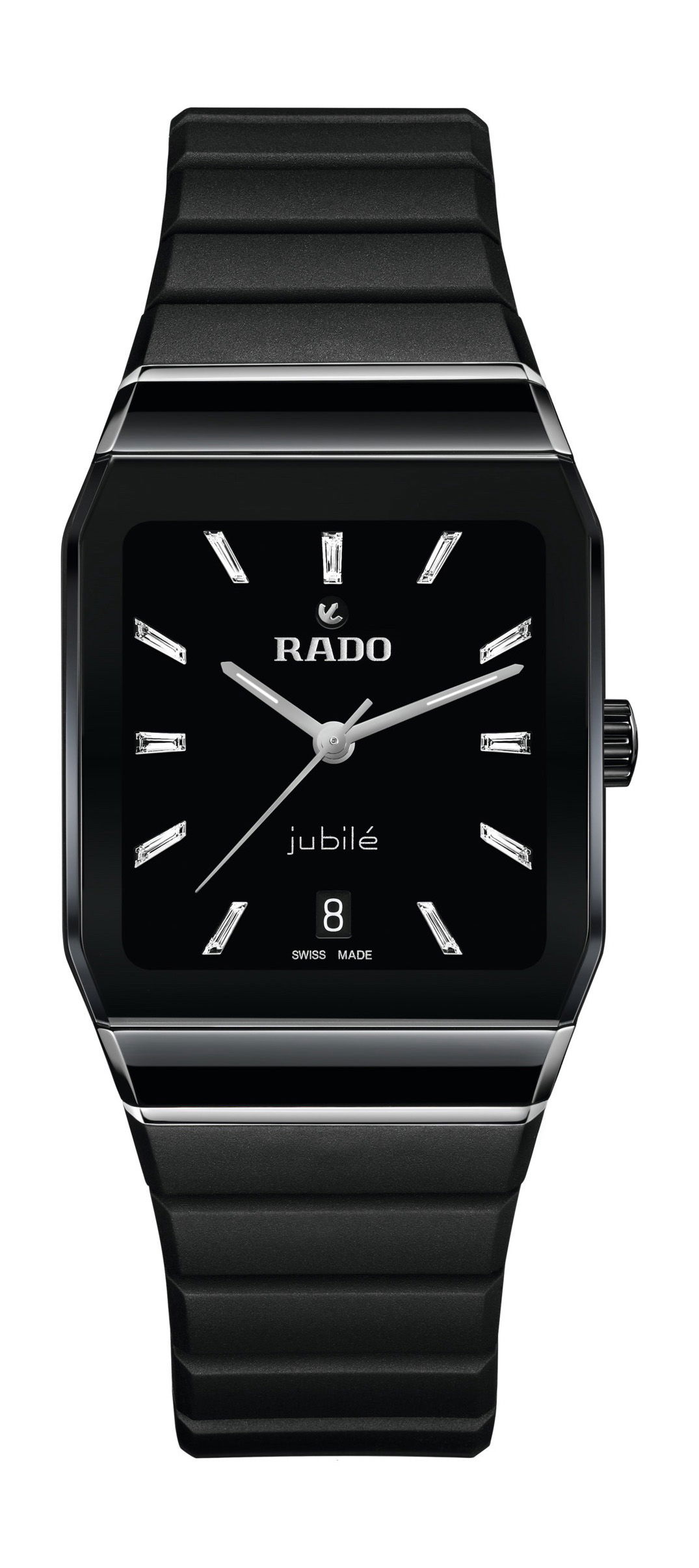 Rado Diastar Anatom 40th Anniversary Edition luxury timepiece - detailed view