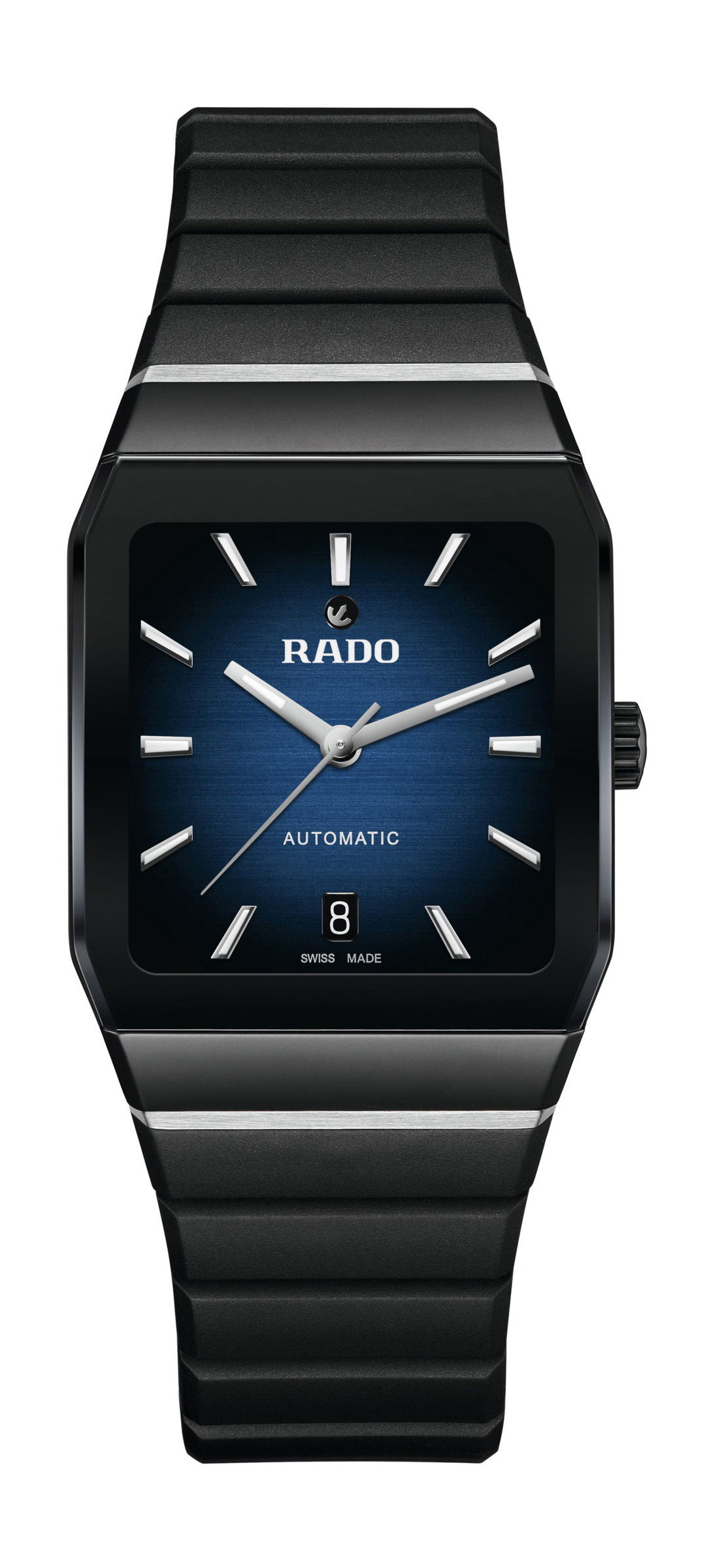 Rado Diastar Anatom luxury timepiece - detailed view