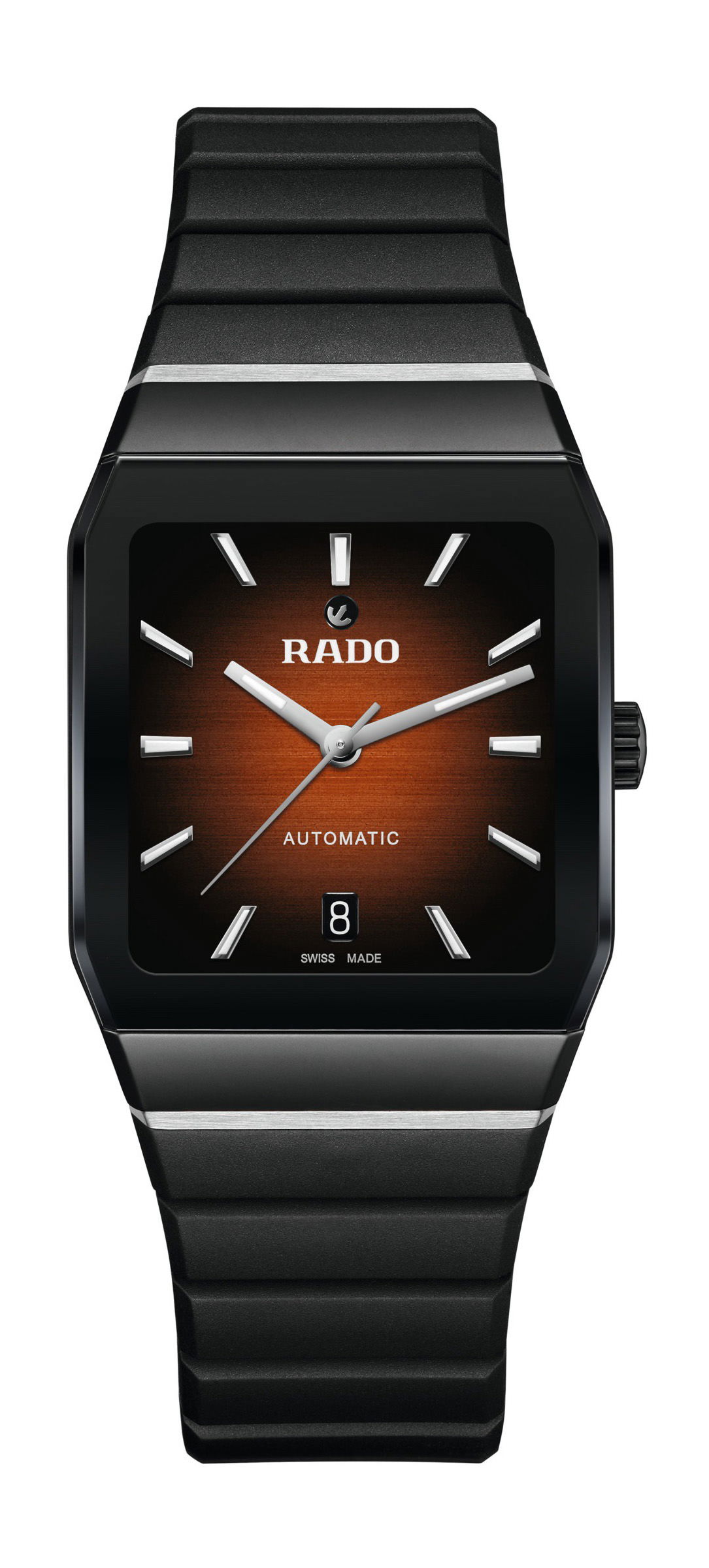 Rado Diastar Anatom luxury timepiece - detailed view