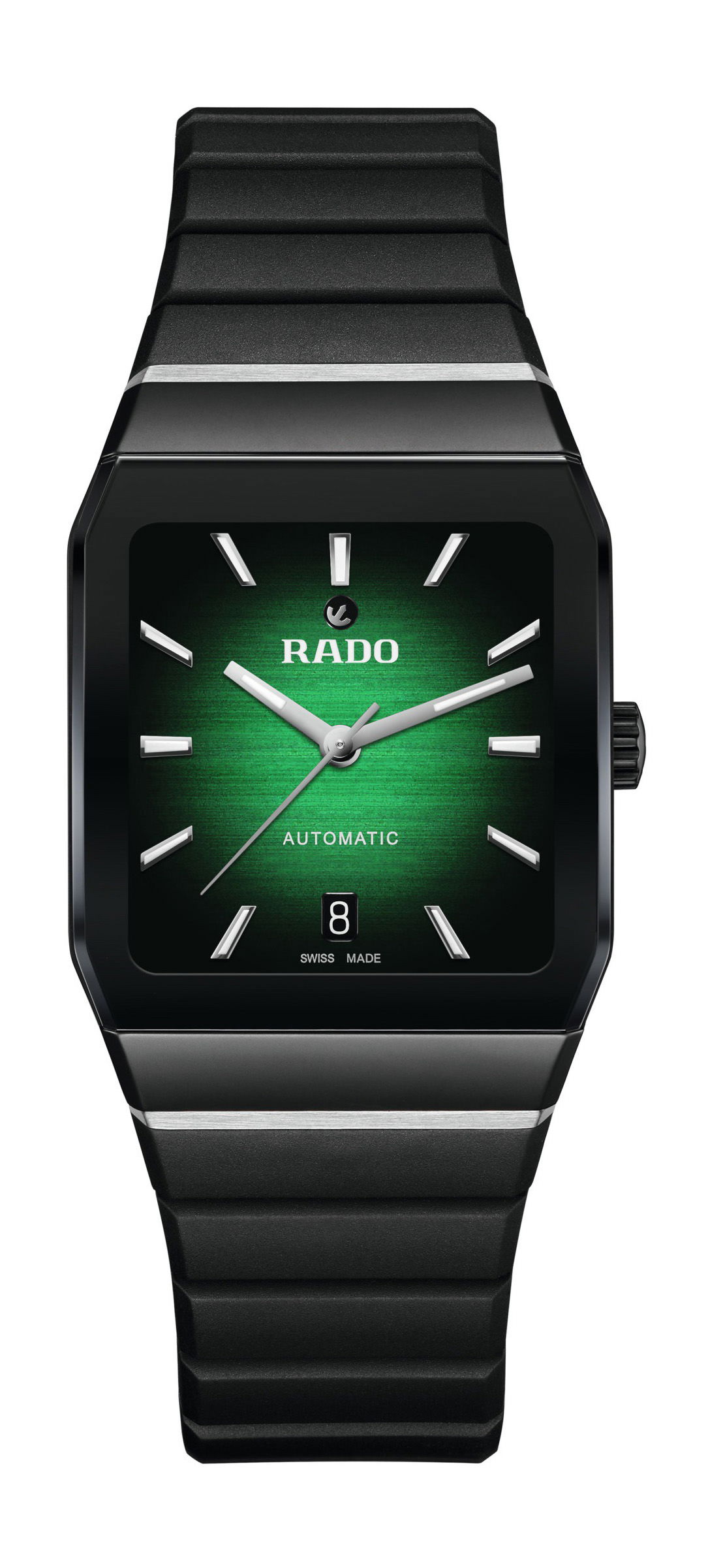 Rado Diastar Anatom luxury timepiece - detailed view