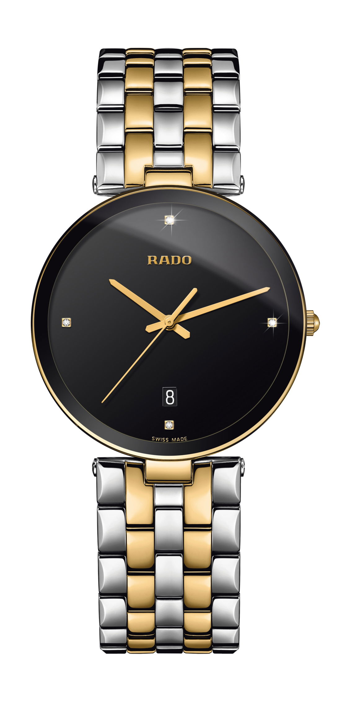 Rado Florence luxury timepiece - detailed view