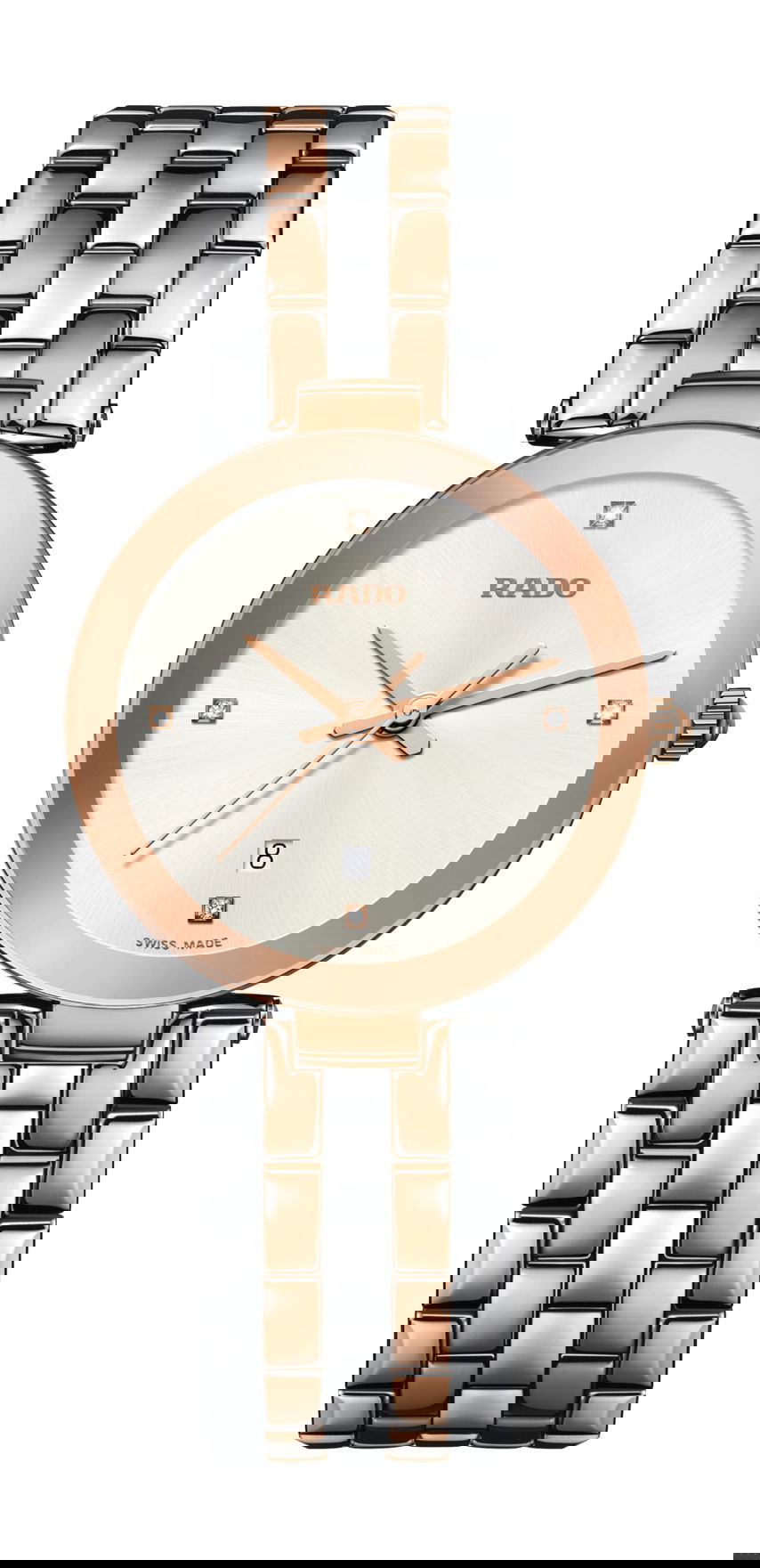 Rado Florence luxury timepiece - detailed view