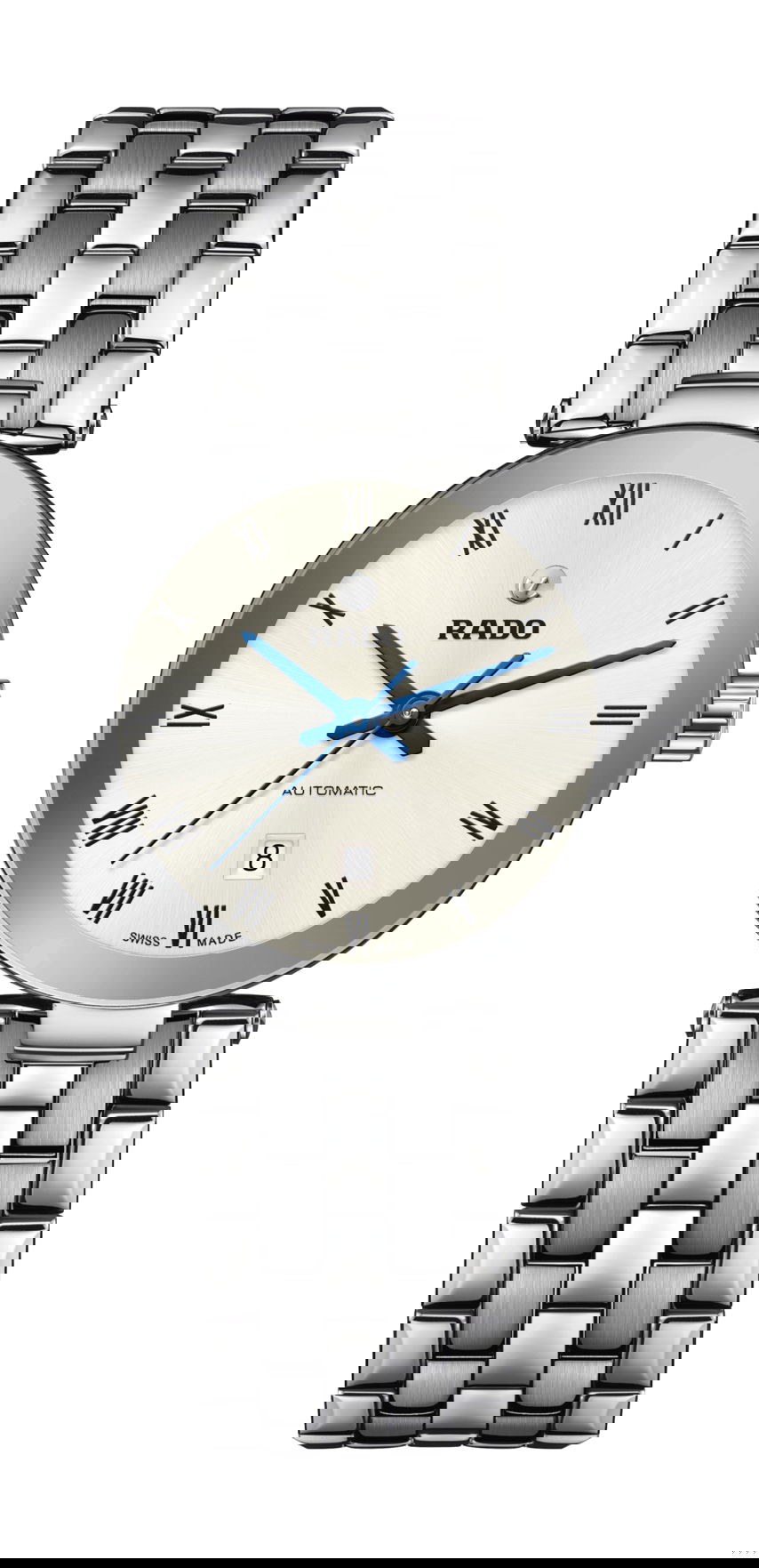 Rado Florence luxury timepiece - detailed view