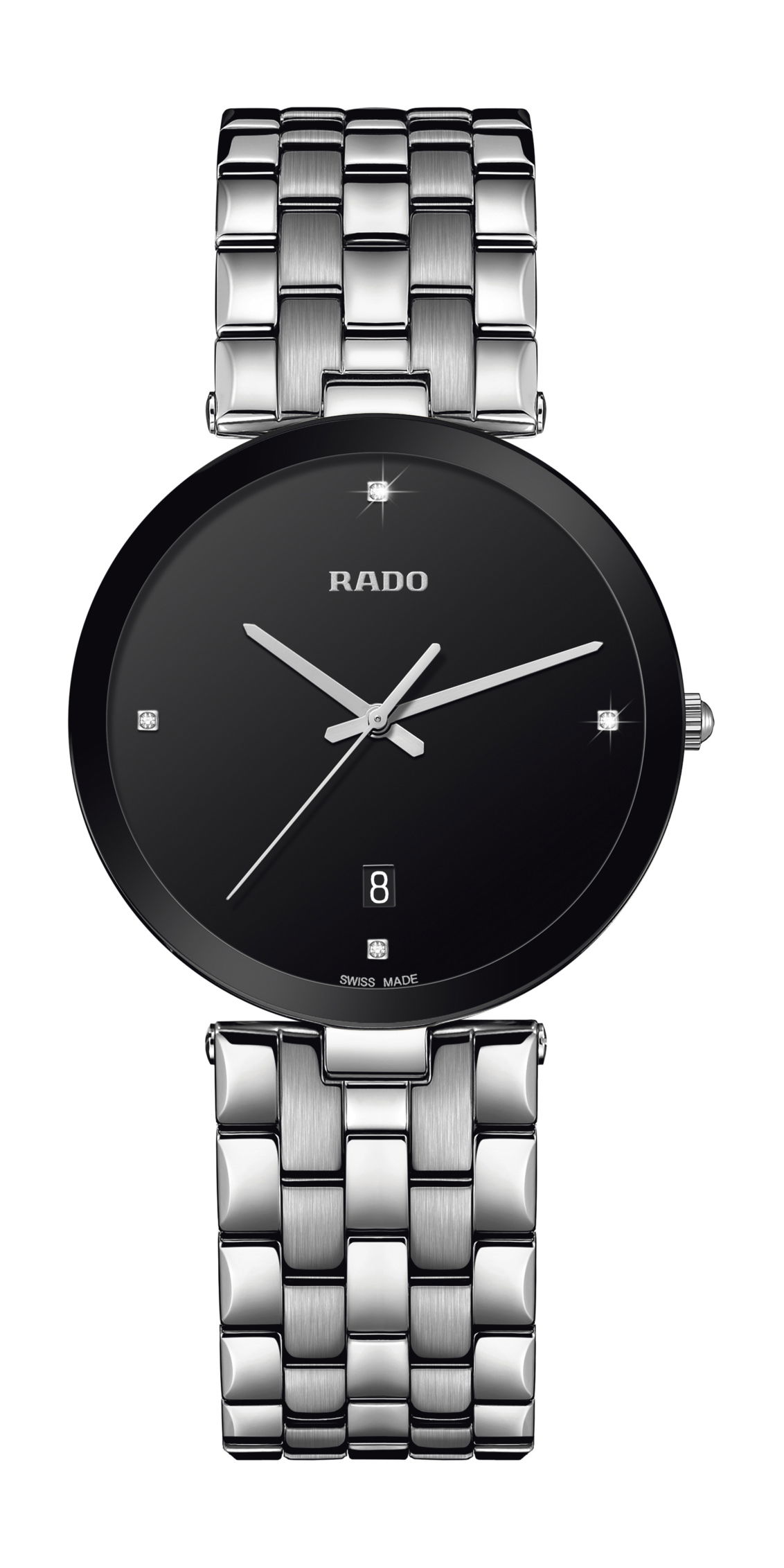 Rado Florence luxury timepiece - detailed view