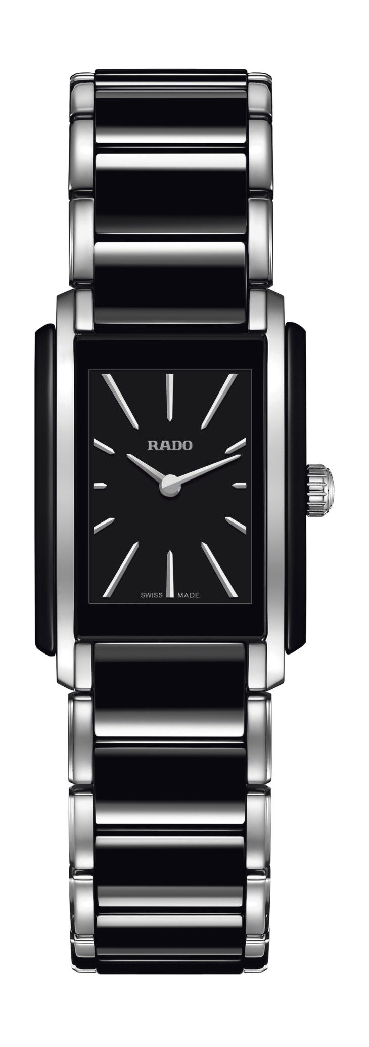 Rado Integral luxury timepiece - detailed view