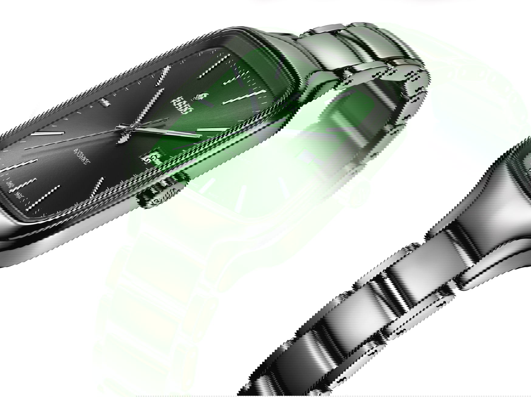 Rado True Square Automatic - View 2