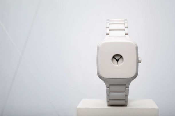Rado True Square FormaFantasma - View 2