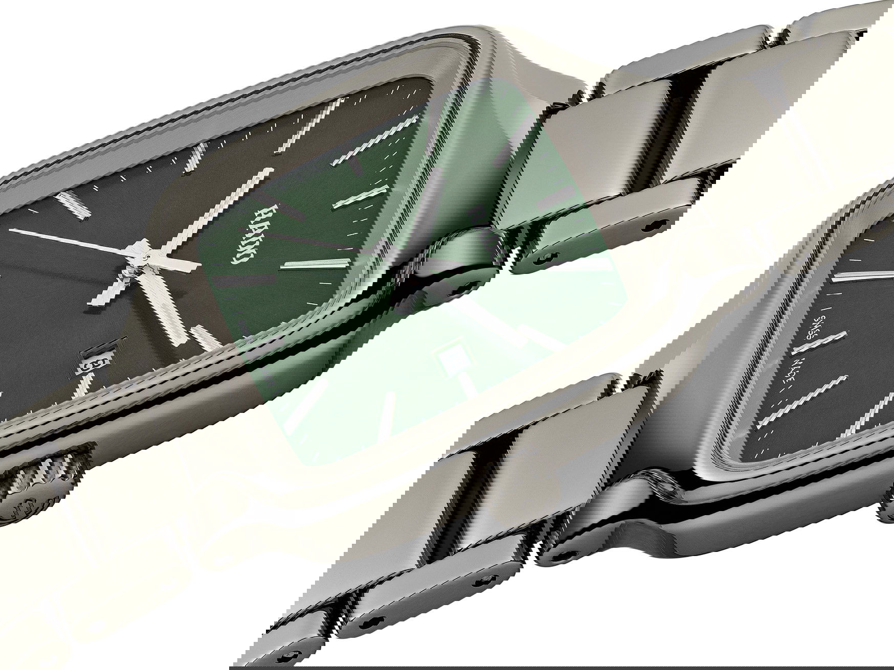Rado True Square - View 2